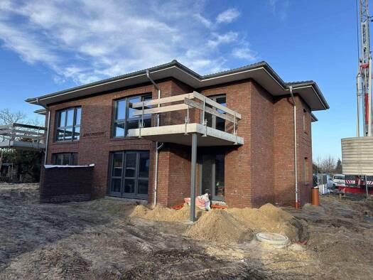 Wohnung zur Miete - Erstbezug 1.130 € 3 Zimmer 85 m² frei ab 01.04.2026 Brietlingen 21382