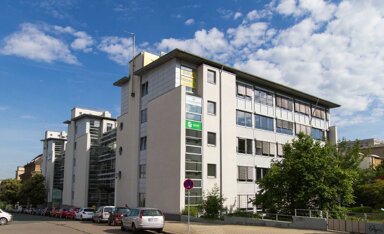 Bürofläche zur Miete provisionsfrei 12,50 € 113 m² Bürofläche Südvorstadt-West (Feldschlößchenstr.) Dresden 01069