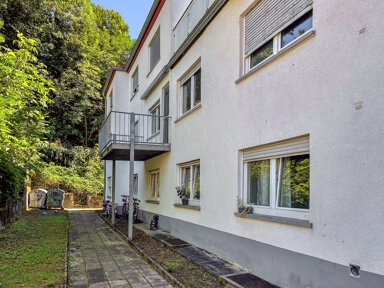 Wohnung zum Kauf 139.000 € 2 Zimmer 52 m² Mitte Bensheim 64625