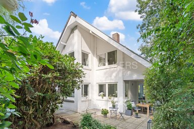 Einfamilienhaus zum Kauf 1.590.000 € 6 Zimmer 220 m² 1.404 m² Grundstück frei ab 01.04.2025 Lemsahl - Mellingstedt Hamburg 22397