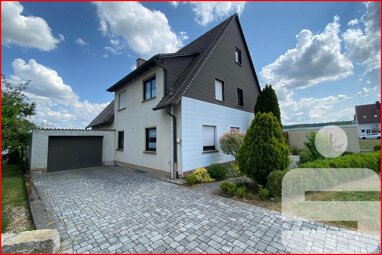 Mehrfamilienhaus zum Kauf 349.000 € 10 Zimmer 240 m² 995 m² Grundstück Markt Bibart Markt Bibart 91477