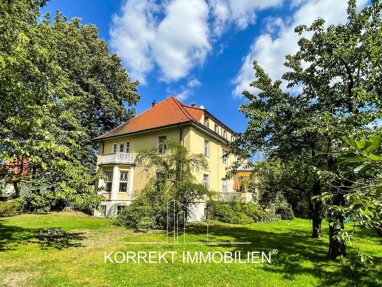 Villa zum Kauf 750.000 € 9 Zimmer 327 m² 1.504 m² Grundstück Hospitalviertel Freiberg 09599