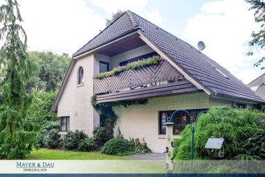 Einfamilienhaus zum Kauf 360.000 € 5 Zimmer 152 m² 664 m² Grundstück Jaderberg Jade 26349