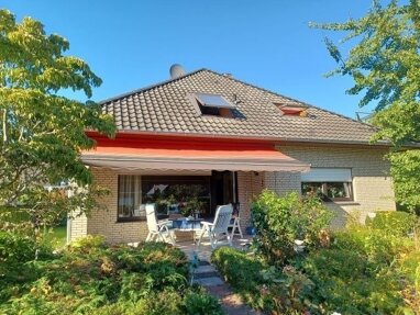 Einfamilienhaus zum Kauf 440.000 € 5 Zimmer 155 m² 667 m² Grundstück Heidkamp Wiefelstede 26215