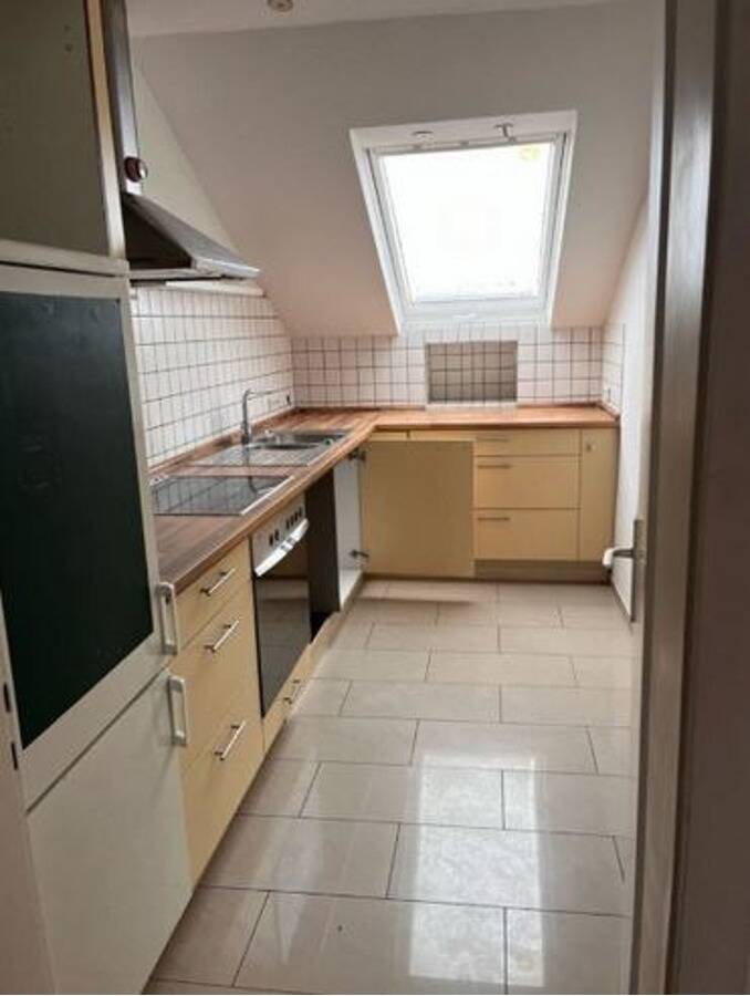 Wohnung zur Miete