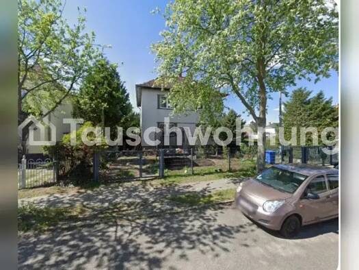 Einfamilienhaus zur Miete Tauschwohnung 2.200 € 6 Zimmer 120 m² Köpenick Berlin 12557