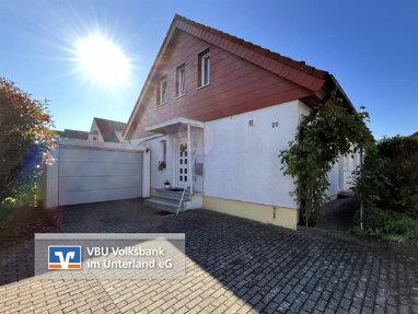 Einfamilienhaus zum Kauf 515.000 € 6 Zimmer 128 m² 414 m² Grundstück Brackenheim Brackenheim 74336