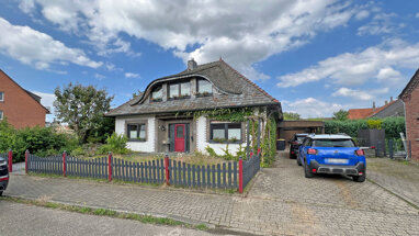 Einfamilienhaus zum Kauf 369.000 € 6 Zimmer 155,7 m² 894 m² Grundstück Menzelen-West Alpen 46519