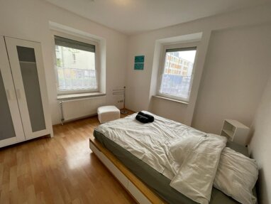Apartment zur Miete 470 € 2 Zimmer 34 m² Erdgeschoss Bergstraße 100 Zentrum Hagen 58095