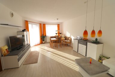 Wohnung zum Kauf 350.000 € 3 Zimmer 85 m² 1. Geschoss Im Lettenacker 3/3 Efringen-Kirchen Efringen-Kirchen 79588