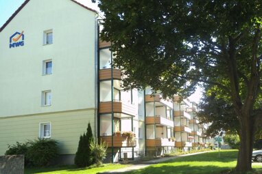 Wohnung zur Miete 318,18 € 2 Zimmer 49 m² 3. Geschoss Kirschweg 63 Quittenweg Magdeburg 39118