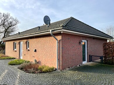 Bungalow zum Kauf 480.000 € 4 Zimmer 112,2 m² 692 m² Grundstück Neritz 23843