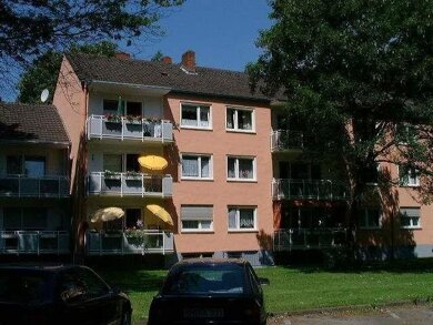 Wohnung zur Miete 664 € 3 Zimmer 66,4 m² 2. Geschoss frei ab 05.03.2025 Gotenstr. 106 Plittersdorf Bonn 53175