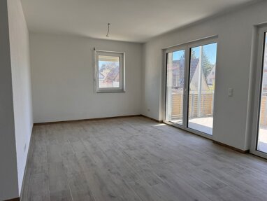 Wohnung zum Kauf 409.000 € 4 Zimmer 86,7 m² Emmingen Emmingen-Liptingen 78576