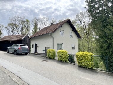Einfamilienhaus zum Kauf 149.000 € 5 Zimmer 90 m² 1.093 m² Grundstück frei ab 01.10.2024 Ettling Wallersdorf 94522