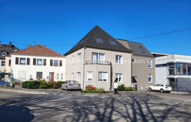 Wohnung zum Kauf provisionsfrei 392.000 € 3 Zimmer 79,1 m² frei ab sofort Losheim Losheim 66679