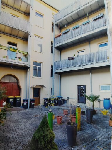 Wohn- und Geschäftshaus zum Kauf 399.000 € 429,1 m² 235 m² Grundstück Ostviertel Gera 07546