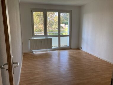 Wohnung zur Miete 350 € 3 Zimmer 58,9 m² 2. Geschoss Heeresbergstraße 24 Lusan - Platanenstraße Gera 07549
