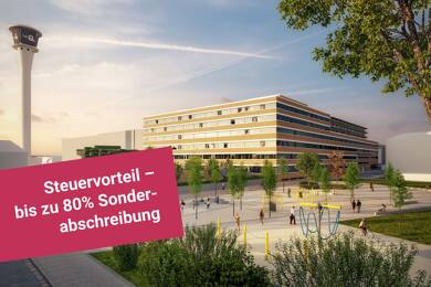 Neubauprojekt zum Kauf Gaismannshof Nürnberg 90431