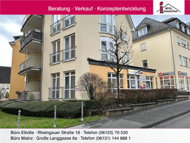 Wohnung zum Kauf 248.000 € 3 Zimmer 70 m² Eltville Eltville am Rhein 65343