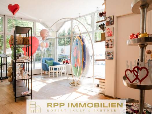 Laden zum Kauf 320.000 € 67,3 m² Verkaufsfläche Lohhof Unterschleißheim 85716