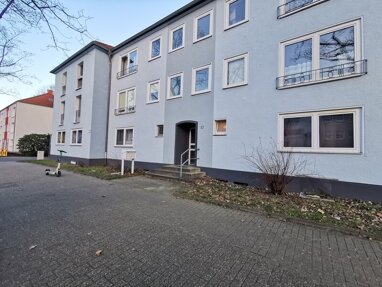 Wohnung zur Miete 349,24 € 2 Zimmer 50,3 m² 1. Geschoss Westring 14 Altenhöfen Herne 44623
