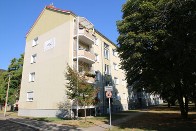 Wohnung zur Miete 314,28 € 2 Zimmer 52,4 m² 2. Geschoss Weinbergstraße 1b Hohepfortestraße Magdeburg 39106