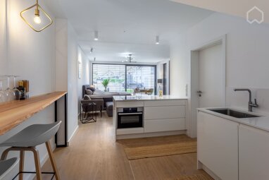 Wohnung zur Miete Wohnen auf Zeit 1.050 € 1 Zimmer 43 m² frei ab sofort Barnstorf Wolfsburg 38446