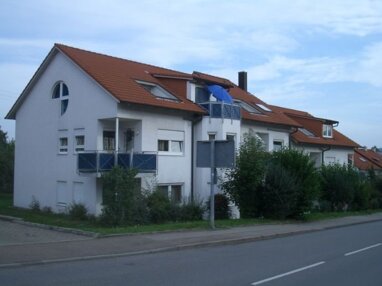 Apartment zum Kauf 94.900 € 1 Zimmer 37 m² 2. Geschoss Regerstraße 1 Balingen Balingen 72336