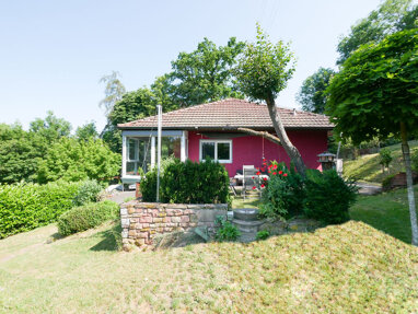 Einfamilienhaus zum Kauf 520.000 € 7 Zimmer 160 m² 2.046 m² Grundstück Bad Kissingen Bad Kissingen 97688