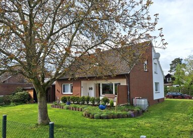 Mehrfamilienhaus zum Kauf 320.000 € 6 Zimmer 188 m² 719 m² Grundstück Halen Lotte 49504