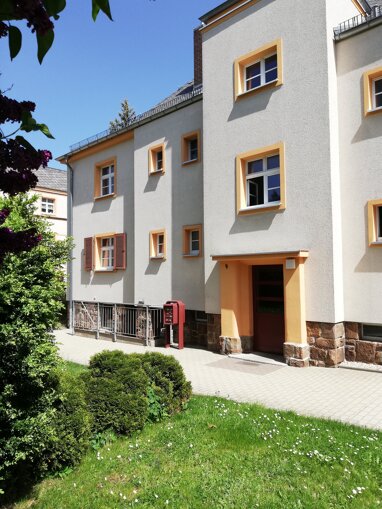 Wohnung zur Miete 418 € 3 Zimmer 68 m² 1. Geschoss Ringstraße 4 Reichenbach Reichenbach 08468