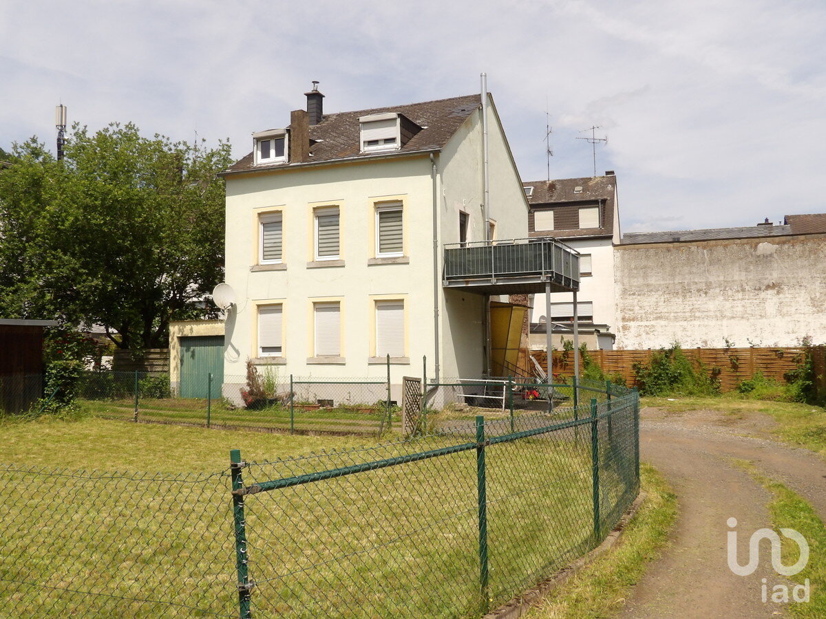 Einfamilienhaus zum Kauf 349.000 € 5 Zimmer 120 m²<br/>Wohnfläche 194 m²<br/>Grundstück St. Helena Str. 26 Euren 2 Trier / Euren 54294