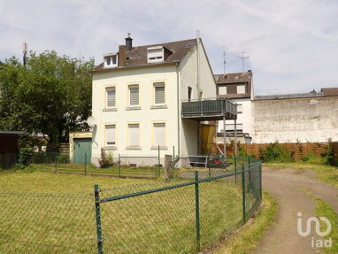 Einfamilienhaus zum Kauf 349.000 € 5 Zimmer 120 m² 194 m² Grundstück St. Helena Str. 26 Euren 2 Trier / Euren 54294