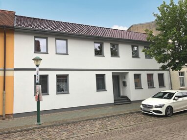Reihenmittelhaus zum Kauf 365.000 € 8 Zimmer 258,8 m² 484 m² Grundstück Demmin Demmin 17109