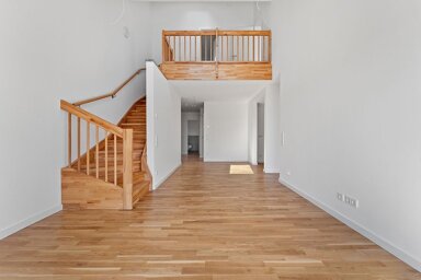 Maisonette zum Kauf provisionsfrei 524.300 € 3 Zimmer 100,4 m² 3. Geschoss frei ab sofort Eulenweg 6 Bestensee Bestensee 15741