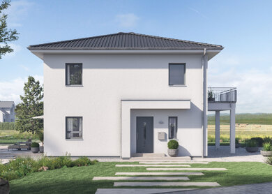 Einfamilienhaus zum Kauf provisionsfrei 247.919 € 4 Zimmer 135 m² 792 m² Grundstück Thiersheim Thiersheim 95707