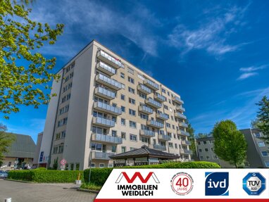 Wohnung zur Miete 940 € 2 Zimmer 75 m² 7. Geschoss Innenstadt, Altstadt - Süd 126 Rosenheim 83022