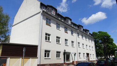 Wohnung zur Miete 260 € 2 Zimmer 58,3 m² 1. Geschoss Fröbelstraße 8 Gablenz 240 Chemnitz 09126
