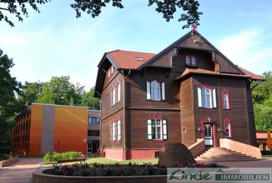 Hotel zum Kauf 3.800.000 € 54.169 m² Grundstück Waldsee Feldberger Seenlandschaft 17258