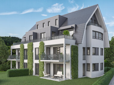 Maisonette zum Kauf 1.203.950 € 4 Zimmer 121 m² Günterstal Freiburg im Breisgau / Günterstal 79100