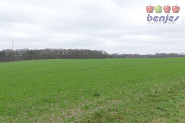 Landwirtschaftliche Fläche zur Miete 358.259 m² Grundstück Bassum Bassum / Hassel 27211