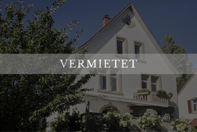 Einfamilienhaus zur Miete 2.700 € 6 Zimmer 195 m² 279 m² Grundstück Überlingen Überlingen 88662