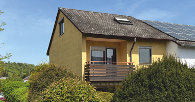 Doppelhaushälfte zum Kauf 549.000 € 5 Zimmer 134 m² 280 m² Grundstück Herrenberg Herrenberg 71083