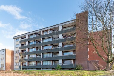 Wohnung zum Kauf 105.000 € 2 Zimmer 62 m² Mettenhof Bezirk 1 Kiel 24109