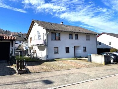 Wohnung zum Kauf 107.000 € 1 Zimmer 32,4 m² Pfullingen 72793