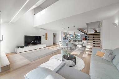Wohnung zum Kauf 2.250.000 € 4 Zimmer 208 m² 3. Geschoss Wien 1130