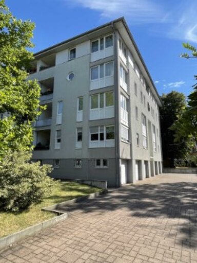 Wohnung zur Miete 700 € 3 Zimmer 91 m² frei ab sofort Delitzscher Str. Zentrum - Nord Leipzig 04105