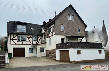 Mehrfamilienhaus zum Kauf 260.000 € 9 Zimmer Wallau Biedenkopf-Wallau 35216