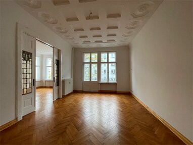 Wohnung zum Kauf 1.357.000 € 5 Zimmer 177,6 m² 2. Geschoss Pestalozzistr. 54 Charlottenburg Berlin 10627